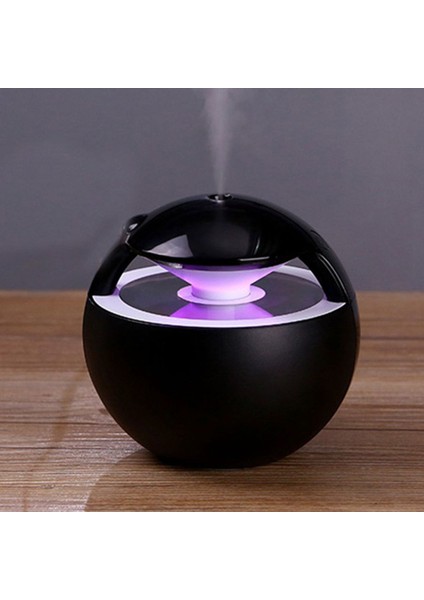 Aroma Lambası ile 450 ml Top Nemlendirici (Yurt Dışından) fiyatları