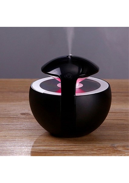 Aroma Lambası ile 450 ml Top Nemlendirici (Yurt Dışından) modelleri