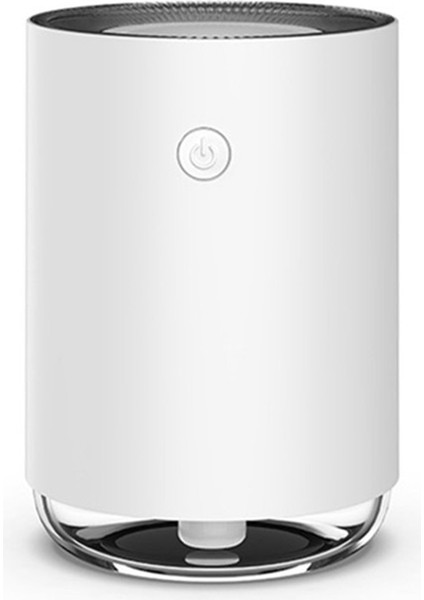 Yopin Için 120 ml USB Mini Hava Nemlendirici Ultrasonik Uçucu Yağ Aroma Difüzör Mute LED Işık Mist Maker Ev Için Oldukça | Nemlendiriciler (Yurt Dışından)