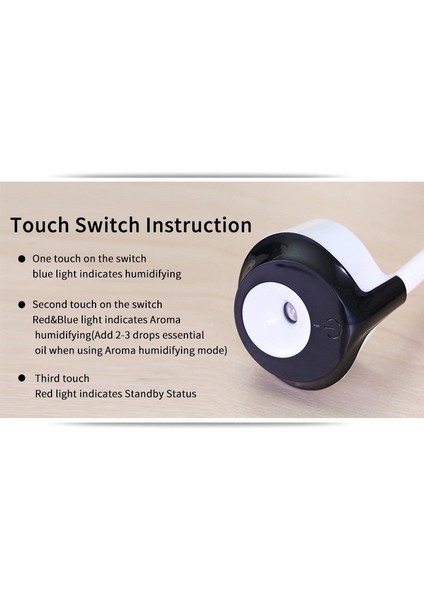 Araç Şarj ile Ultrasonik Hava Nemlendirici 2 USB Bağlantı Noktası Mini Araba Hava Nemlendirici Araba Hava Arıtma Uçucu Yağ Difüzör 50ML | Nemlendiriciler (Siyah) (Yurt Dışından) fiyatları