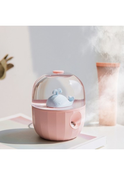 Mini Nemlendirici Küçük Ev Aletleri Ultrasonik USB Aroma Difüzör Oldukça Ofis Yatak Odası Aromaterapi Humidificador Air Difusor | Nemlendiriciler (Yurt Dışından) fiyatları