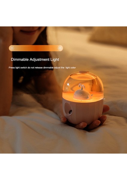 Mini Nemlendirici Küçük Ev Aletleri Ultrasonik USB Aroma Difüzör Oldukça Ofis Yatak Odası Aromaterapi Humidificador Air Difusor | Nemlendiriciler (Yurt Dışından) fırsatları