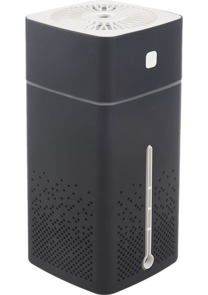 1000ML Hava Nemlendirici Ultrasonik USB Difüzör Aroma Uçucu Yağ LED Gece Lambası Mist Arıtma Nemlendirici | Nemlendirici (Yurt Dışından)