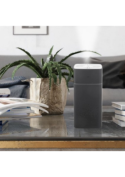 1000ML Hava Nemlendirici Ultrasonik USB Difüzör Aroma Uçucu Yağ LED Gece Lambası Mist Arıtma Nemlendirici | Nemlendirici (Yurt Dışından) modelleri