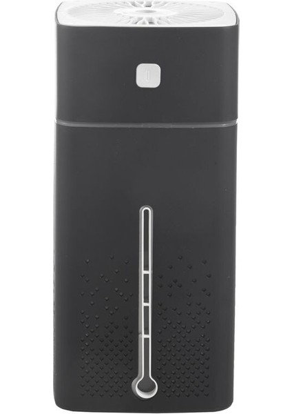 1000ML Hava Nemlendirici Ultrasonik USB Difüzör Aroma Uçucu Yağ LED Gece Lambası Mist Arıtma Nemlendirici | Nemlendirici (Yurt Dışından) fırsatları