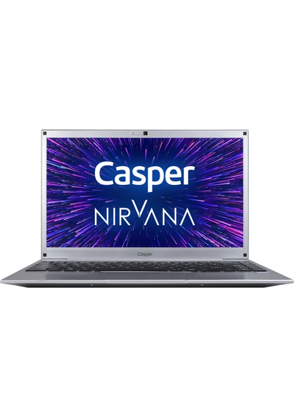 Nirvana C350.5005-4C00E Intel Core i3 5005U 4GB 120GB SSD 14" Windows 10