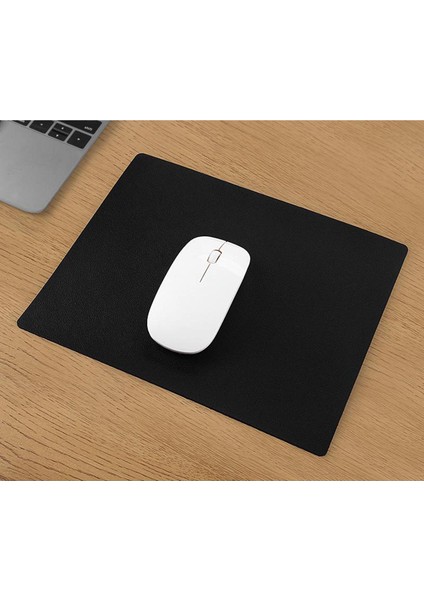 Büyük Oyun Mouse Pad Siyah Su Geçirmez Mouse Pad 80X40 cm Siyah 80X40 cm (Yurt Dışından) fiyatları