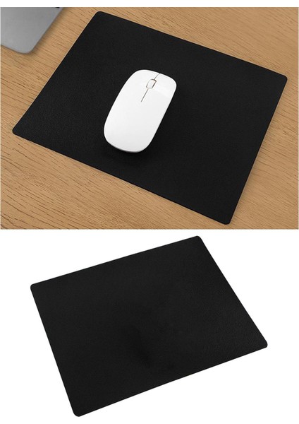 Büyük Oyun Mouse Pad Siyah Su Geçirmez Mouse Pad 80X40 cm Siyah 80X40 cm (Yurt Dışından) modelleri