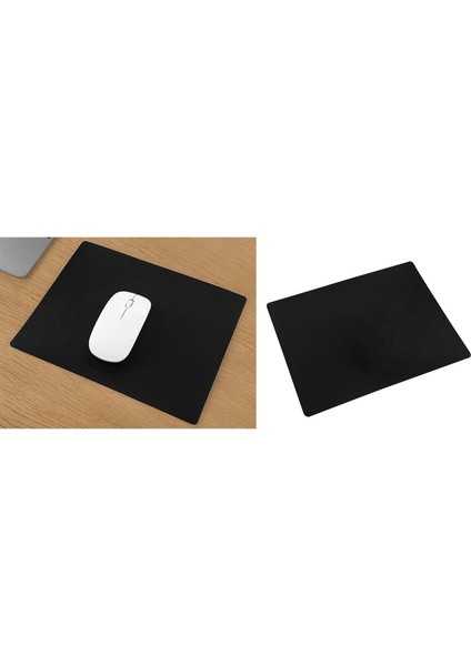 Büyük Oyun Mouse Pad Siyah Su Geçirmez Mouse Pad 80X40 cm Siyah 80X40 cm (Yurt Dışından) fırsatları
