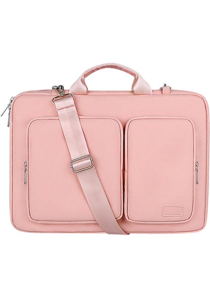 15.6 Inç Dizüstü Omuz Kılıfı Için Su Geçirmez Laptop Çantası (Yurt Dışından) fiyatları