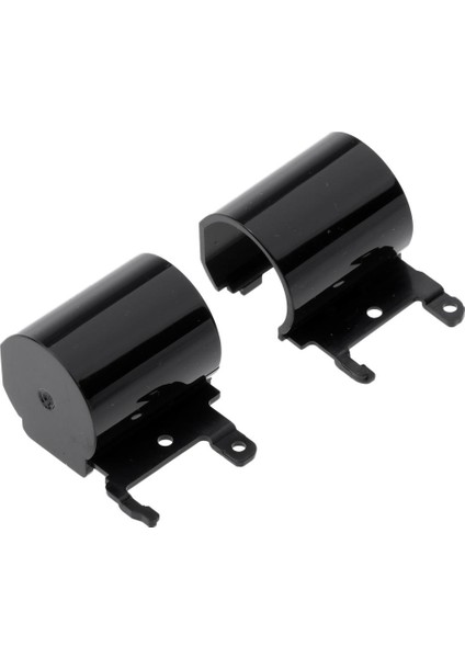 2 Adet Siyah LCD Hinges Kapak Hp 250 255 G6 Için 15-Bs 15-Bw 15-Br Serisi Dizüstü Siyah (Yurt Dışından) fırsatları