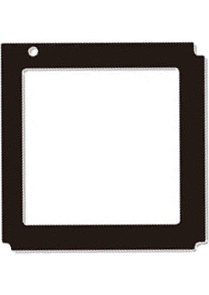 163X167MM Rgb Arka Plakası Atx Anakart Aydınlatma Yedek Parça Için 3 Pin (Yurt Dışından)