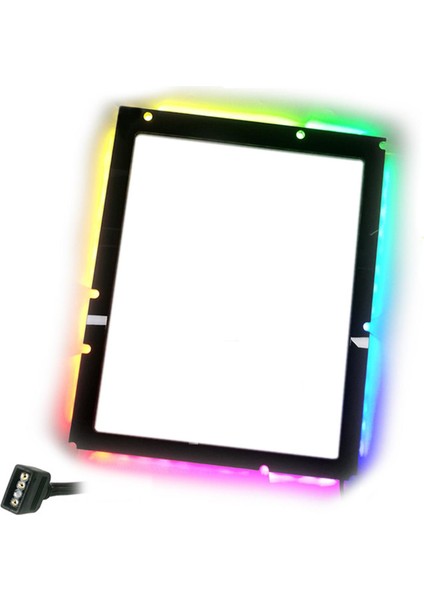 234X290X5MM Argb Arka Plaka 5 V 3 Pin Lamba Şerit Atx Anakart Premium Büyük (Yurt Dışından) fırsatları