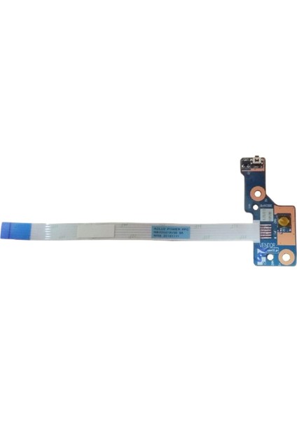 Lenovo G40-70M Z40-70 NS-A272 Için Kablo Aksesuarları Ile Güç Düğmesi Kurulu (Yurt Dışından) fiyatları