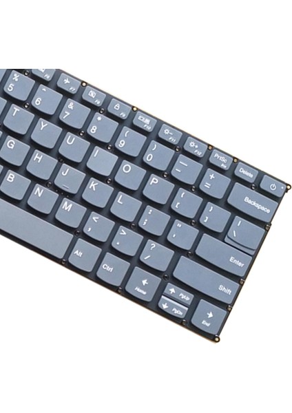 Klavye Abd Layout Hiçbir Arkadan Aydınlatmalı Aksesuarlar Lenovo Ideapad 320S-13 Için Plazik (Yurt Dışından) fırsatları