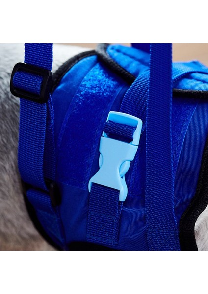 Köpek Yardım Yardımcısı Aracı Geri Bacak Pet Destek Sling Tasma Için Ayarlanabilir Kaldırma Koşum | Tasmalar | (Yurt Dışından) fiyatları