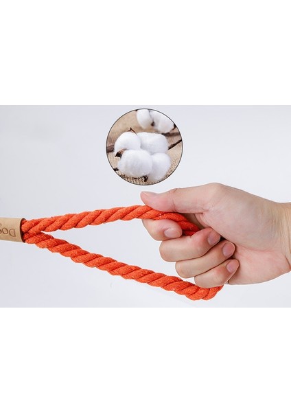 Renkli Pamuk Halat Yaka Rahat Ve Dayanıklı Pet Eğitim Köpek Tasma Pet Malzemeleri Temel Tasmalar% 100 Pamuk Katı | Tasmalar (Yurt Dışından) fırsatları