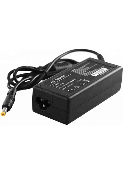 Hp Pavilion Dm3 1065EO Şarj Aleti Adaptör