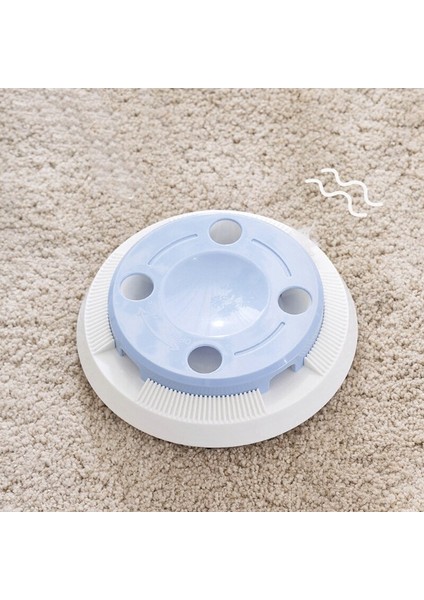 Elektrikli Kedi Oyuncak Akıllı Alay Kedi Sopa Çılgın Oyunu Iplik Pikap Kedi Otomatik Pikap Kedi Oyuncak Yakalama | Kedi Oyuncakları (Yurt Dışından) fırsatları