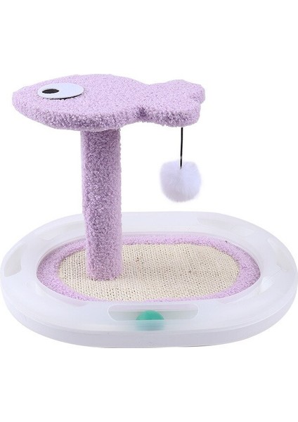Büyük Kedi Ağacı Evi Kedi Ağacı Kule Kütük Kedi Kule Kedi Tırmanma Ağacı Kedi Ağacı Platformlu Kedi Çizim Sonrası Kedi Mobilyaları | Mobilya Ve Çizikler (Yurt Dışından)
