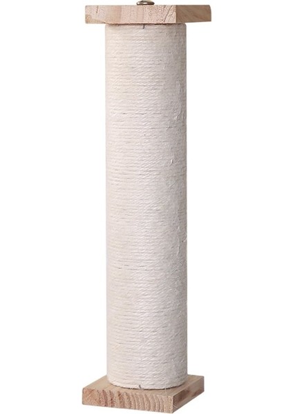 Sisal Tırmalamak Kedi Tırmalama Sonrası Aşınmaya Dayanıklı Taşlama Pençe Yuva Iç Kafes Can Sıkıntısı Rahatlatmak Için Iç Kafes (Yurt Dışından)
