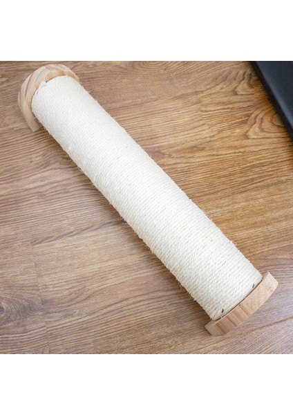 Sisal Tırmalamak Kedi Tırmalama Sonrası Aşınmaya Dayanıklı Taşlama Pençe Yuva Iç Kafes Can Sıkıntısı Rahatlatmak Için Iç Kafes (Yurt Dışından)