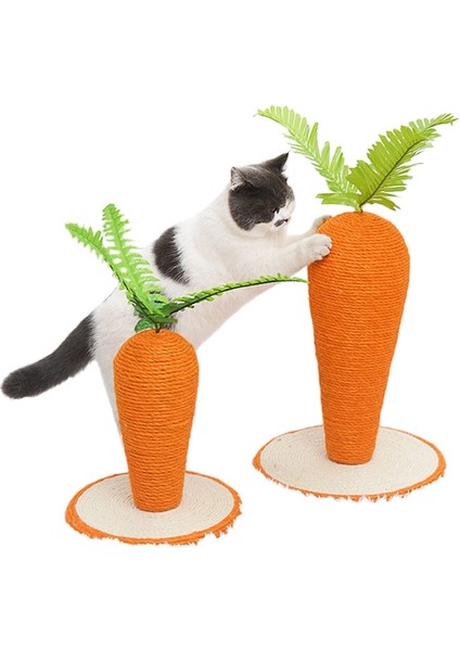 Kedi Tırmalamak Tahtası, Sisal, Swarf Içermeyen Dikey Çizik Kanepe Koruma, Kedi Tırmalamak Post, Kedi Tırmanma Çerçevesi, Pençe Taşlama, Kedi Malzemeleri (Yurt Dışından)