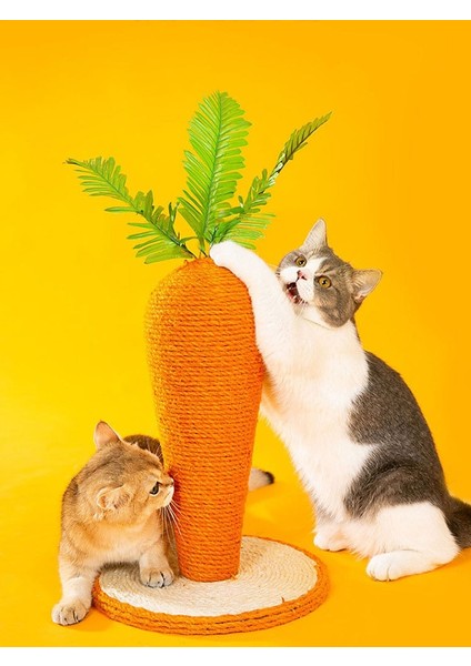 Kedi Tırmalamak Tahtası, Sisal, Swarf Içermeyen Dikey Çizik Kanepe Koruma, Kedi Tırmalamak Post, Kedi Tırmanma Çerçevesi, Pençe Taşlama, Kedi Malzemeleri (Yurt Dışından) modelleri