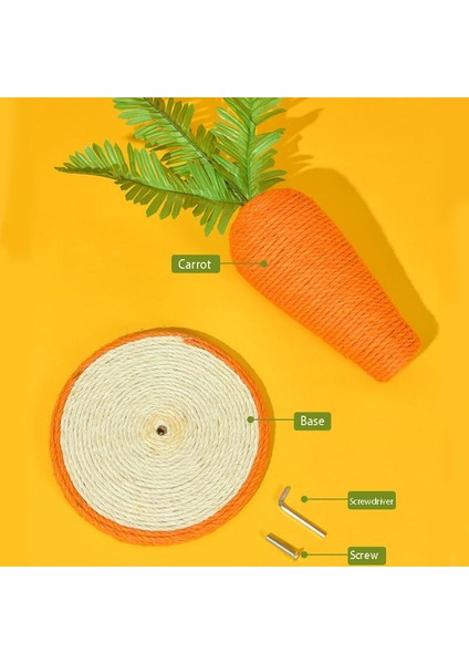 Kedi Tırmalamak Tahtası, Sisal, Swarf Içermeyen Dikey Çizik Kanepe Koruma, Kedi Tırmalamak Post, Kedi Tırmanma Çerçevesi, Pençe Taşlama, Kedi Malzemeleri (Yurt Dışından) indirimleri