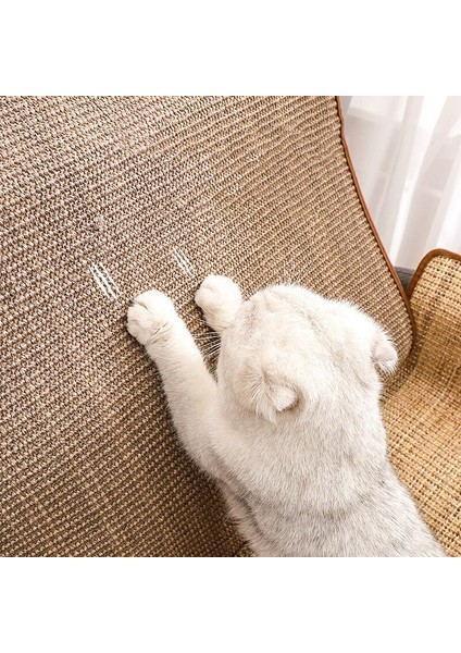 Kedi Pençe Taşlama Pedi, Kedi Malzemeleri, Küçük Kedi Oyuncaklar (Yurt Dışından) fırsatları