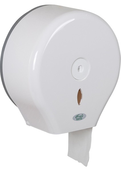 Tuvalet Doku Dağıtıcı Kağıt Dispenser Sondaj Duvara Monte Kağıt Havlu Tutucu Dağıtıcı Banyo Mutfak Kağıt Dağıtıcı | Doku Kutuları (Yurt Dışından)