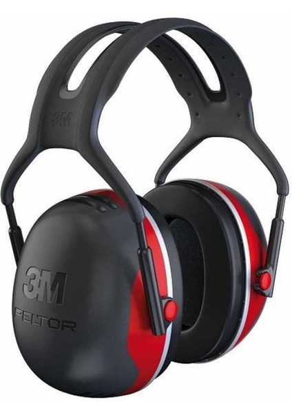(Peltor X3A Bas Bantlı Kulaklık (33 Db)
