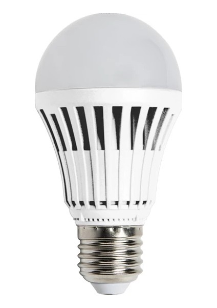 Şarjlı LED Ampul Beyaz CT-4229