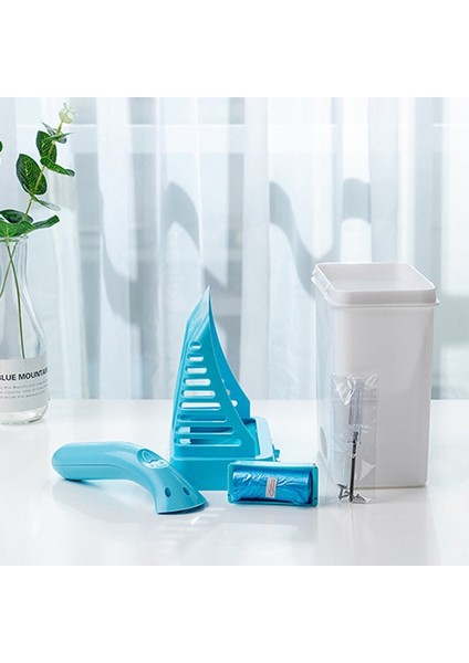 Kedi Kumbaz Kürek Elçi Hollow Köpek Kum Temizleme Kedileri Kum Scooper Pet Tuvalet Temizleme Araçları Köpeğin Gıda Kaşık Ayrılabilir Kepçe | Litter Houshreaking (Yurt Dışından) modelleri