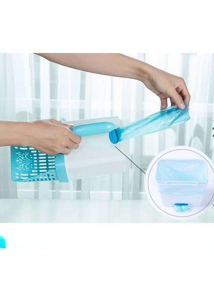 Kedi Kumbaz Kürek Elçi Hollow Köpek Kum Temizleme Kedileri Kum Scooper Pet Tuvalet Temizleme Araçları Köpeğin Gıda Kaşık Ayrılabilir Kepçe | Litter Houshreaking (Yurt Dışından) fırsatları