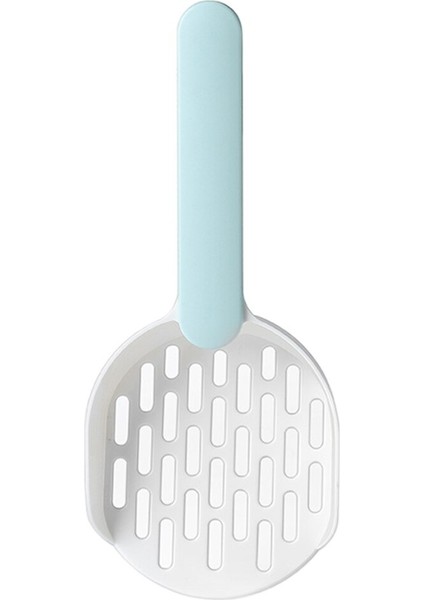 Kedi Kompozisyon Kürek Pet Temizleme Aracı Abs Scoop Kedi Kum Temizlik Ürünleri Tuvalet Köpek Yiyecek Kaşık Kat Sarf Malzemeleri | Litter Houshreaking (Yurt Dışından) fırsatları