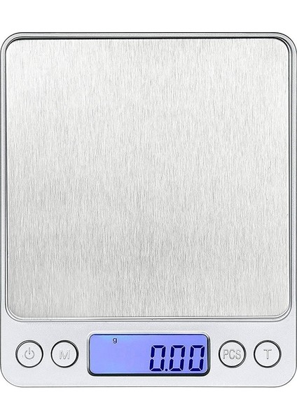 Dijital Kitchenprecision Takı Elektronik Denge Ağırlığı Altın Gram (Yurt Dışından)