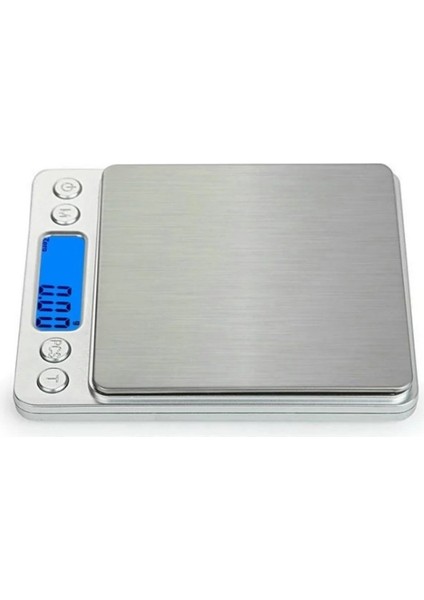 Dijital Kitchenprecision Takı Elektronik Denge Ağırlığı Altın Gram (Yurt Dışından)