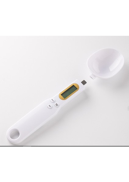 Gıda Ağırlığı Mutfak Ölçeği Elektronik Mini Gram Ounces Denge Hassas Dijital Kaşık Terazi Cep Tartı (Yurt Dışından) fiyatları