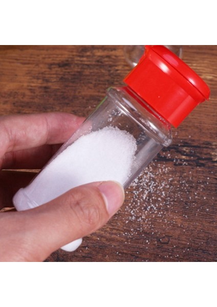 12 Adet Plastik Baharat Tuz Biber Çalkalayıcı Baharat Kavanoz Barbekü Baharat Kavanoz Şişe Mutfak Baharat Şişesi | Tuz Domuzları, Mahzenler ve sunucular (Yurt Dışından) modelleri