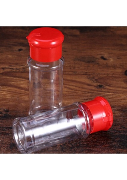 12 Adet Plastik Baharat Tuz Biber Çalkalayıcı Baharat Kavanoz Barbekü Baharat Kavanoz Şişe Mutfak Baharat Şişesi | Tuz Domuzları, Mahzenler ve sunucular (Yurt Dışından) fırsatları
