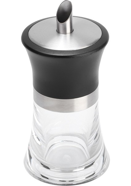 100 ml Ev Akrilik Şeker Kavanoz Dağıtıcı Şeker Çalkalayıcı (Yurt Dışından)