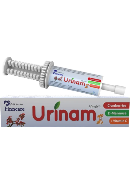 Merycare Urinam Paste