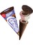 Algida Cornetto Disc Milka (140 Ml) 1