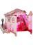 Modern Loft Dubleks Daire Avrupa Tarzı Dollhouse Minyatür Dıy Ev (Yurt Dışından) 4