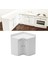 1/12 Minyatür Dollhouse Mutfak Köşe Dolabı Dolabı (Yurt Dışından) 3