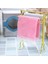 Dollhouse Minyatür Modern Mobilya Havlu 1: 12. Ile Metal Havlu Askısı (Yurt Dışından) 2