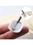 6 Parça Minyatür Eggbeater Yumurta Kase Spatula Model Set Dollhouse Dekor (Yurt Dışından) 4