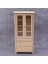 Dollhouse Kitaplık Kabine Minyatür 1:12 El Sanatları Hediyeler 3-6 Yaşında (Yurt Dışından) 2