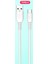 1 Metre 6 Amper 6A Huawei Samsung Lg Sony Xiaomi Oppo Uyumlu Type-C USB Super Fast Şarj Şarz Kablosu Type-C 6 Amper 6A 4